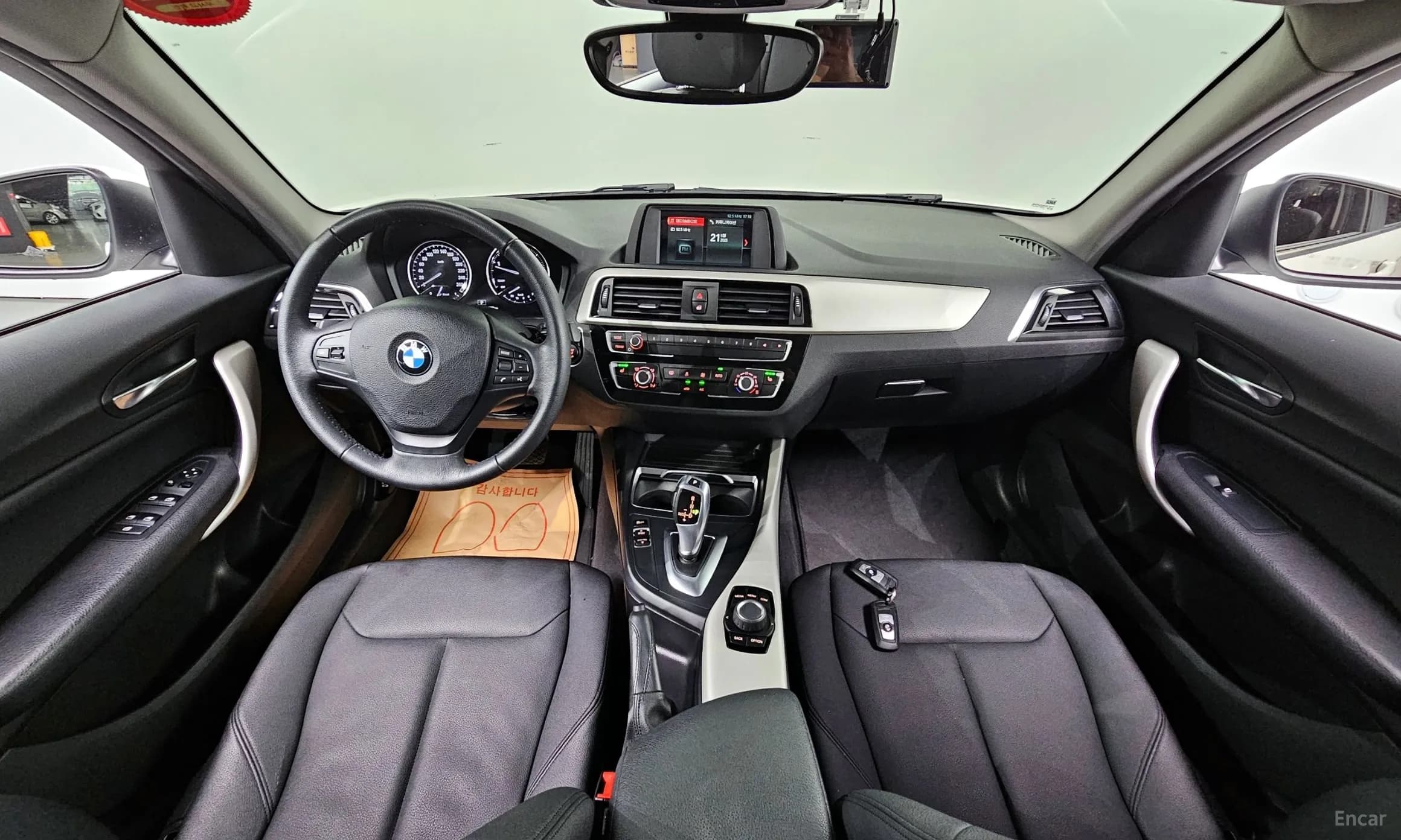 1 Series (F20)