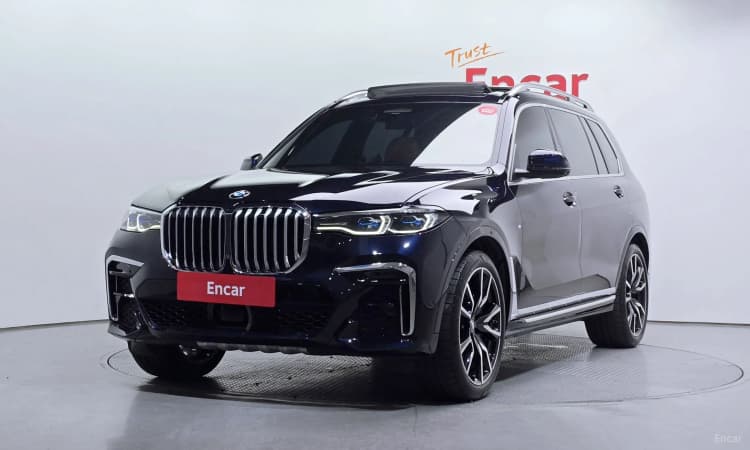 X7 (G07)