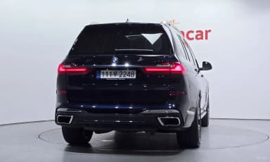 X7 (G07)