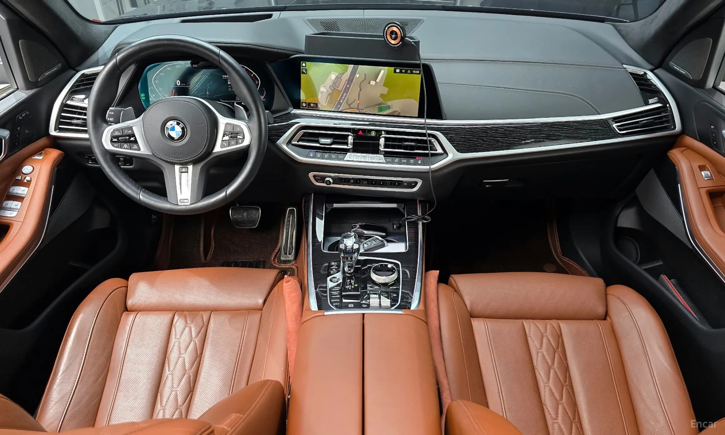 X7 (G07)