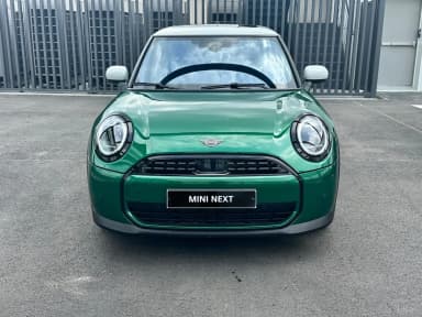 Cooper C 4th generation