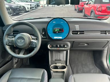 Cooper C 4th generation