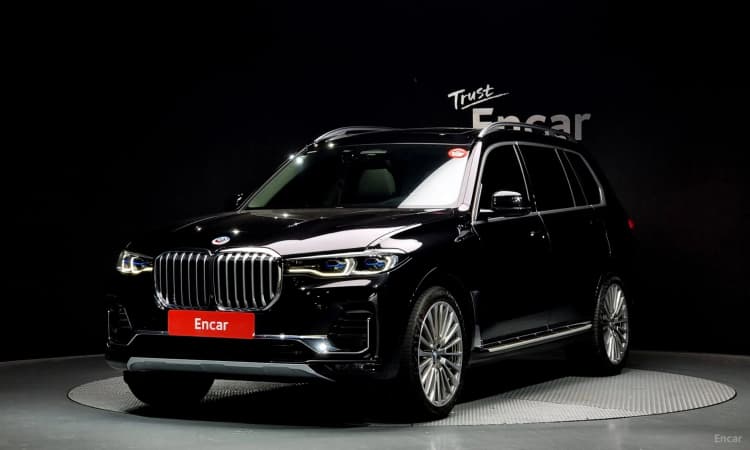 X7 (G07)