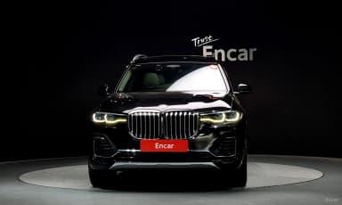 X7 (G07)