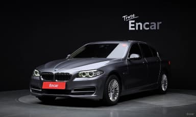 5 Series (F10)
