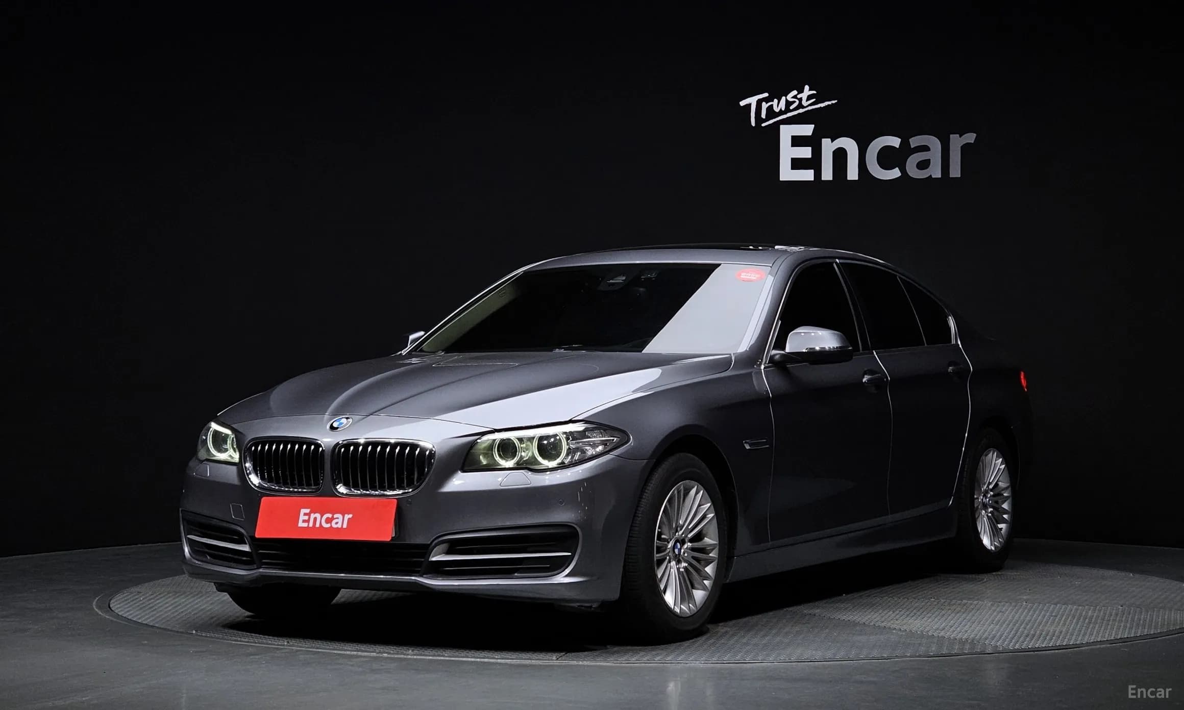 5 Series (F10)