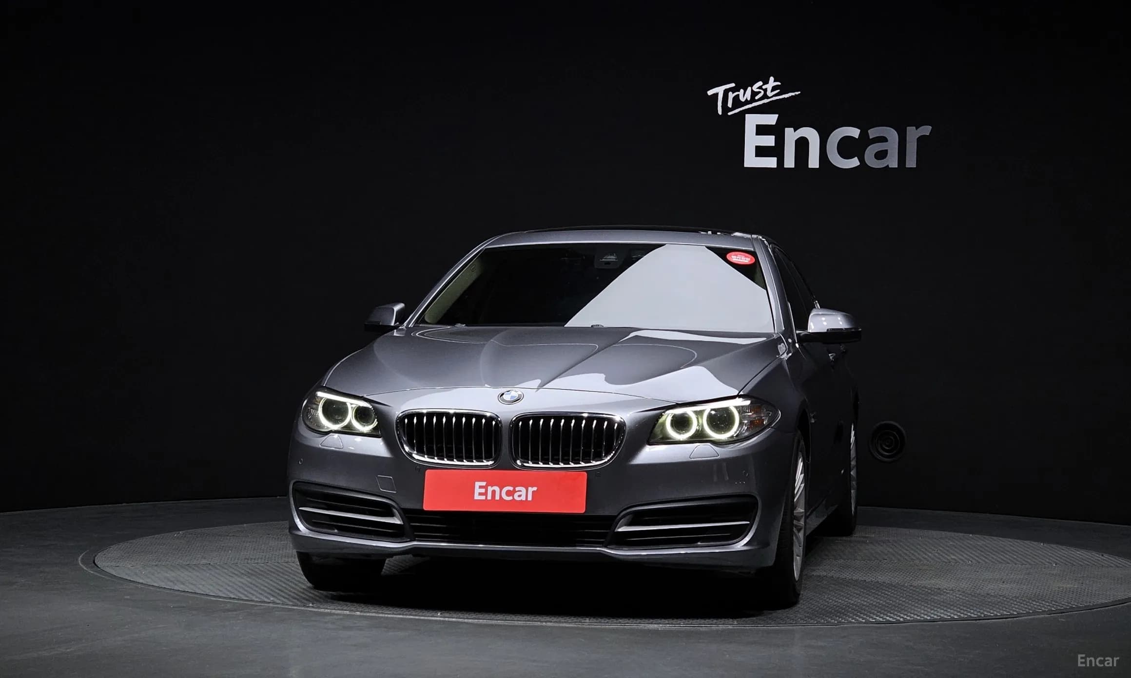 5 Series (F10)