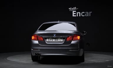 5 Series (F10)