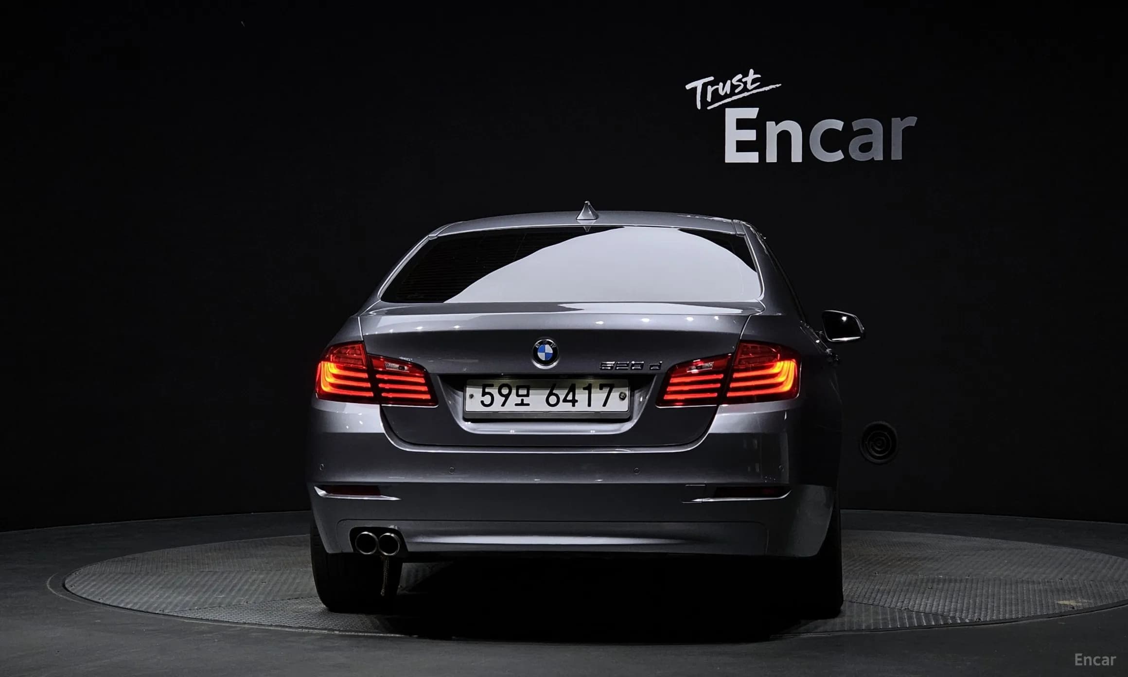 5 Series (F10)
