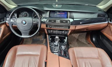 5 Series (F10)