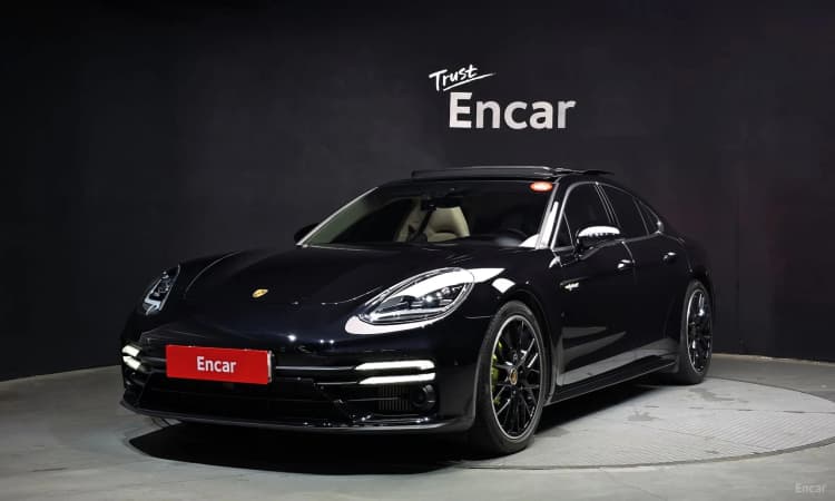 Panamera (971)