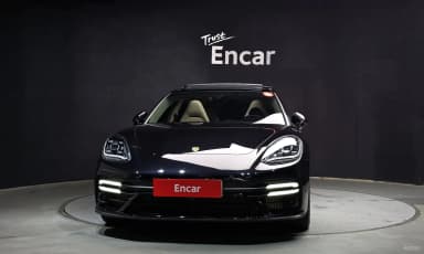 Panamera (971)