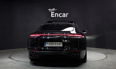 Panamera (971)