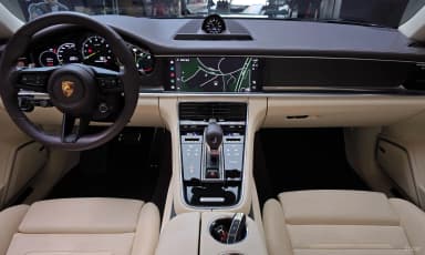 Panamera (971)