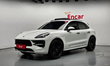 Macan