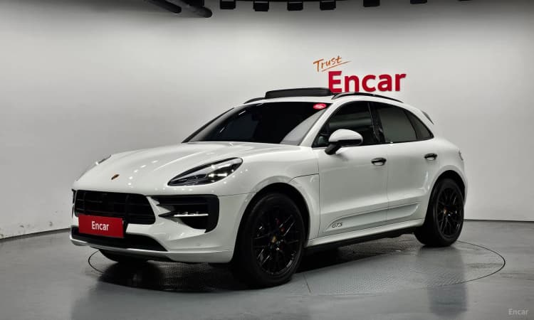 Macan