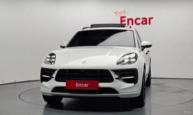 Macan
