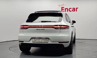 Macan