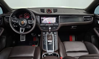 Macan