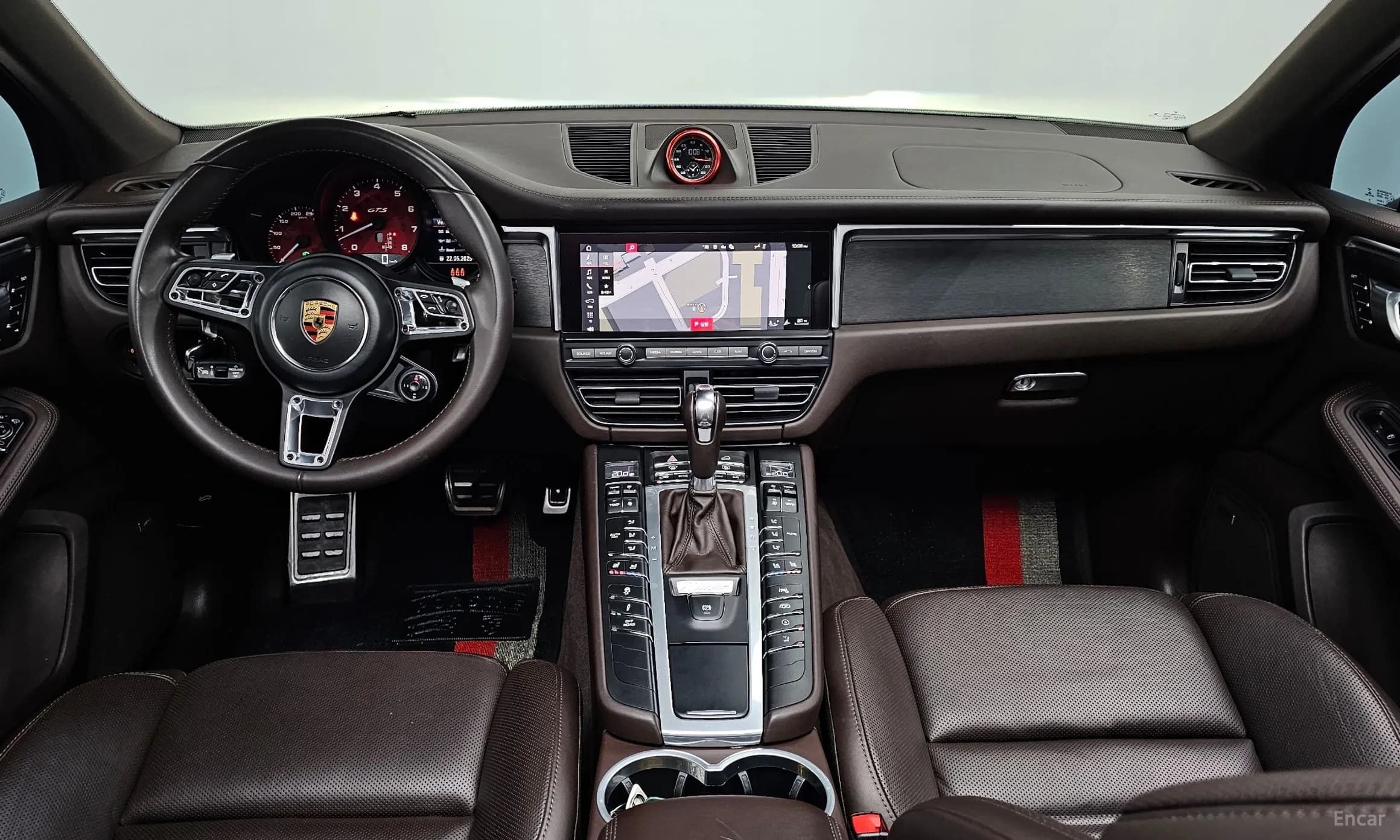 Macan