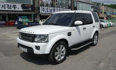 Discovery 4