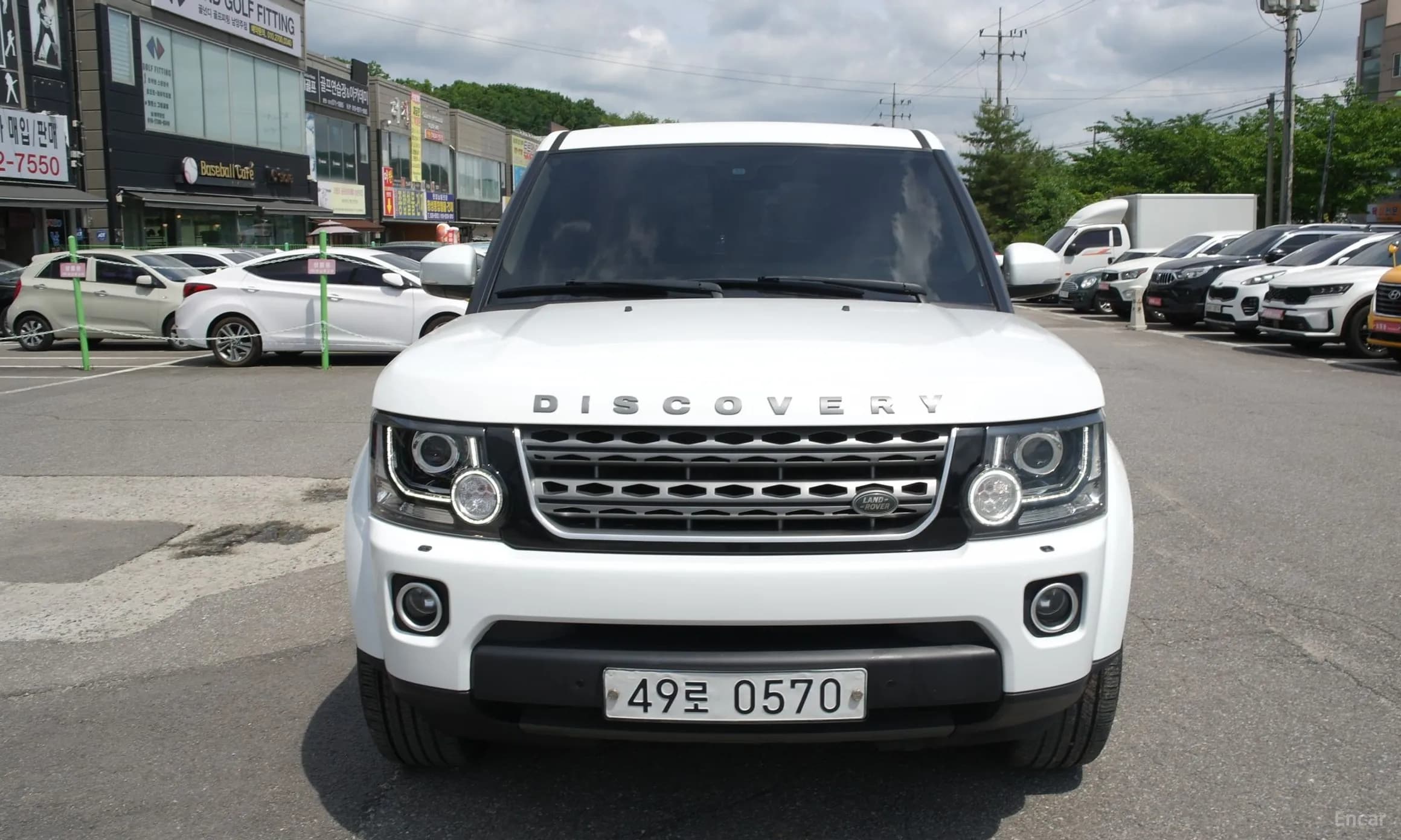 Discovery 4