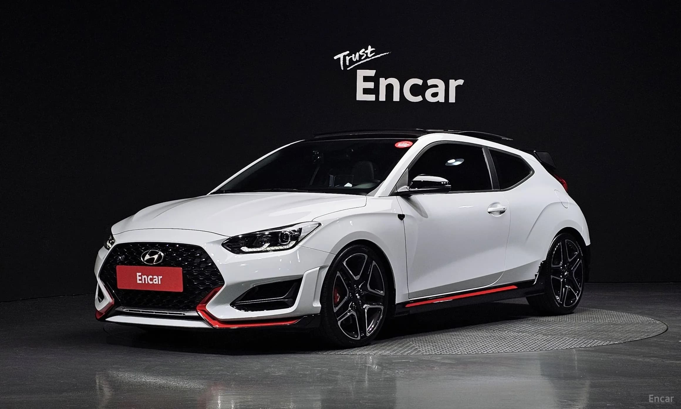 Veloster (JS)