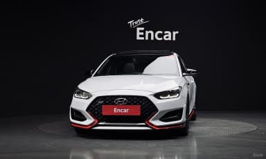 Veloster (JS)