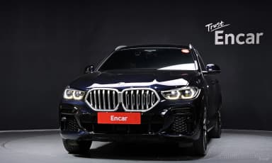 X6 (G06)