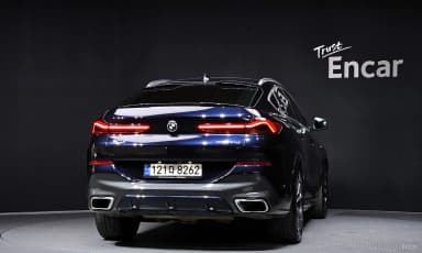 X6 (G06)
