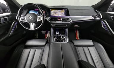 X6 (G06)