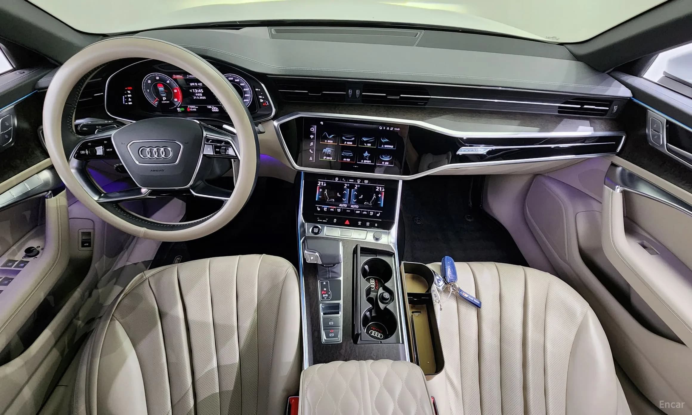A6 (C8)