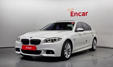 5 Series (F10)
