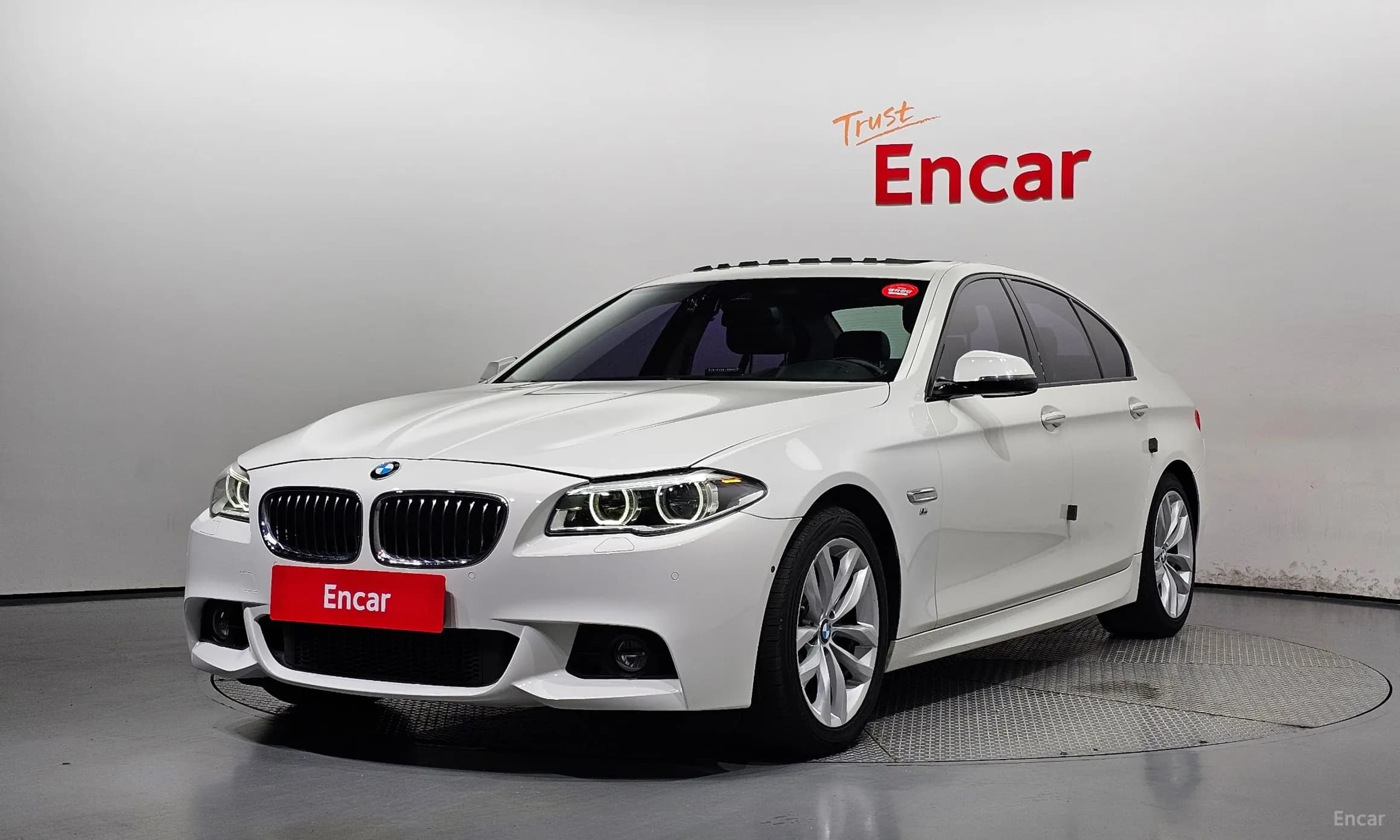 5 Series (F10)