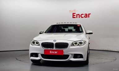 5 Series (F10)