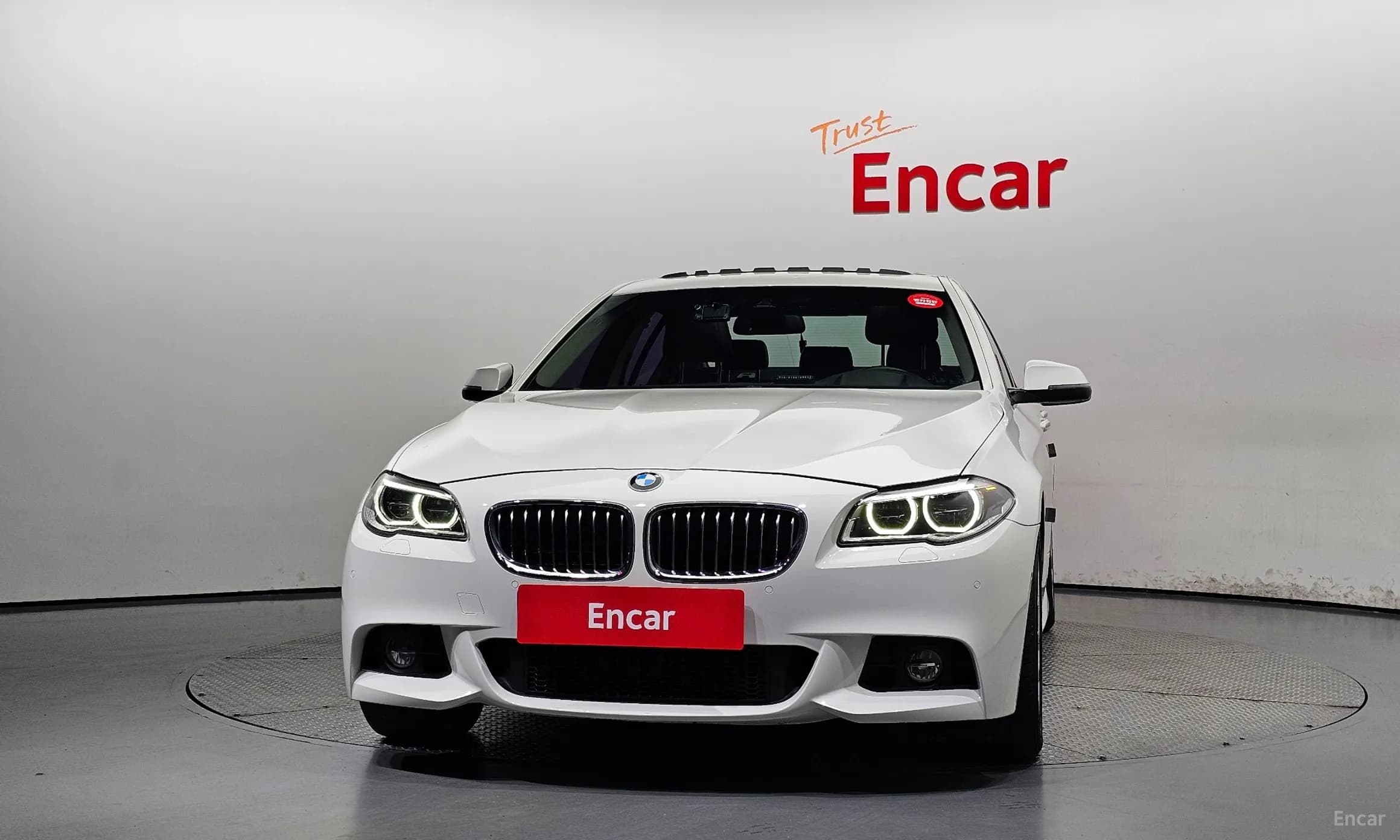 5 Series (F10)