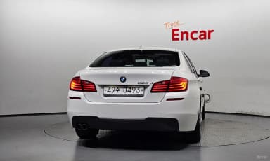 5 Series (F10)