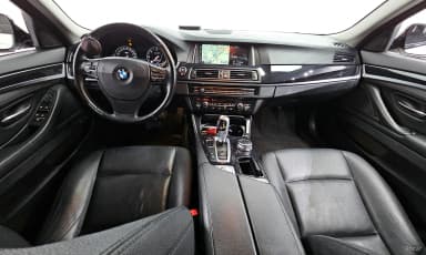5 Series (F10)
