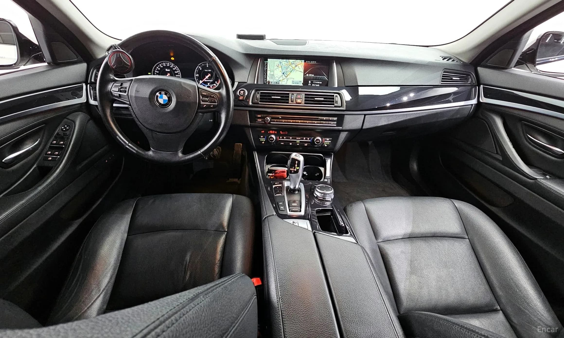 5 Series (F10)