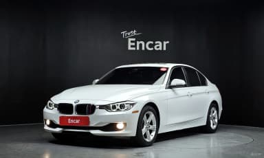 3 Series (F30)