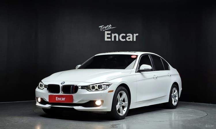 3 Series (F30)