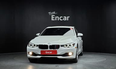 3 Series (F30)
