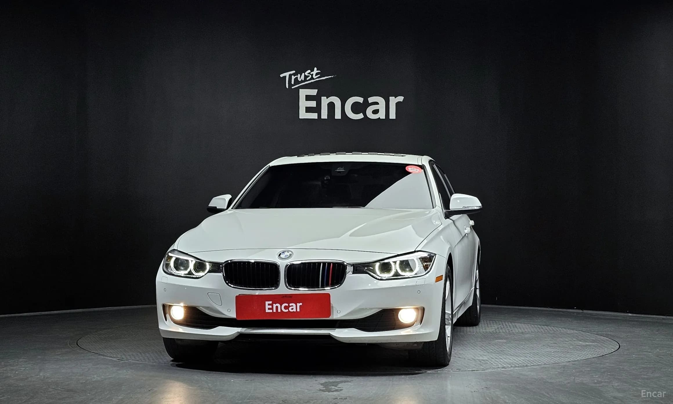 3 Series (F30)