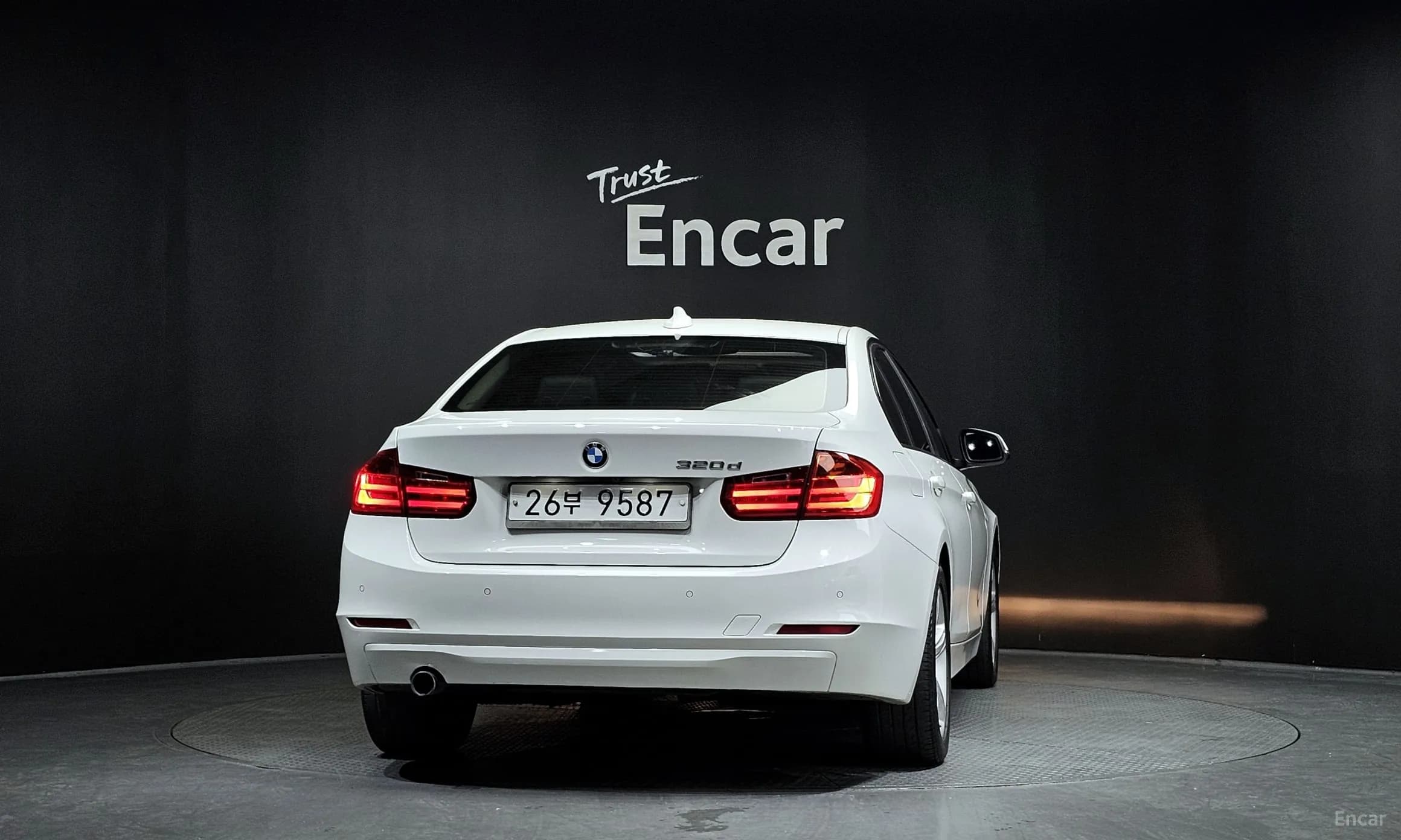 3 Series (F30)