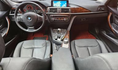 3 Series (F30)