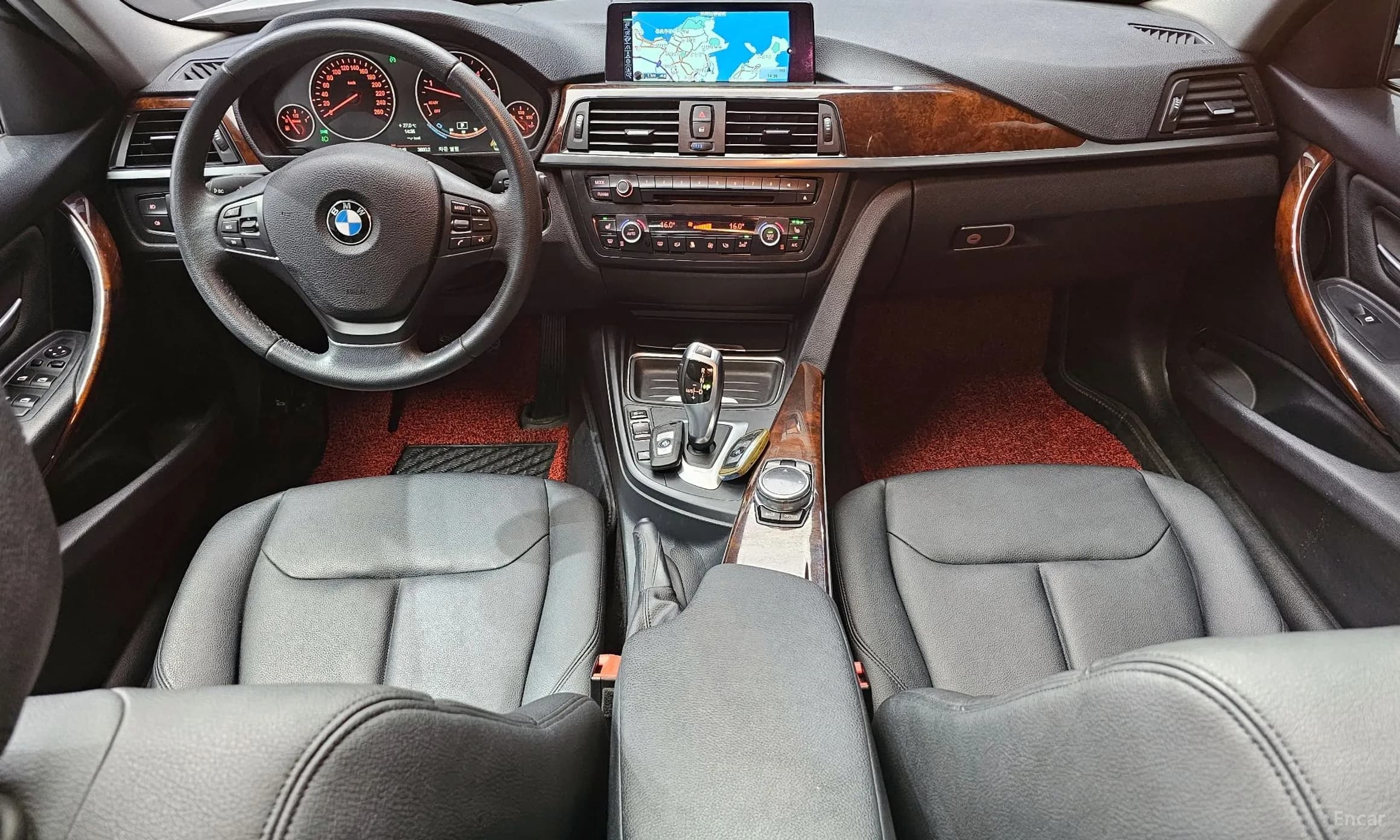 3 Series (F30)