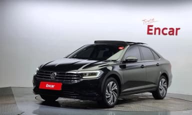 Jetta 7th Generation