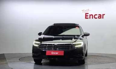 Jetta 7th Generation