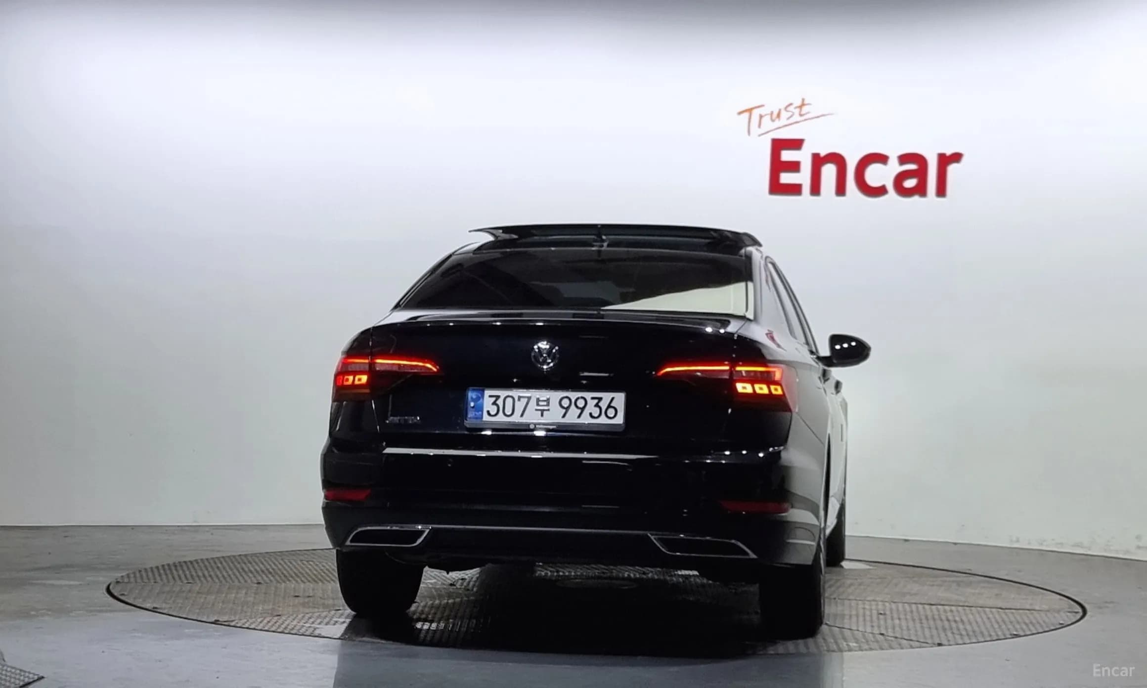 Jetta 7th Generation