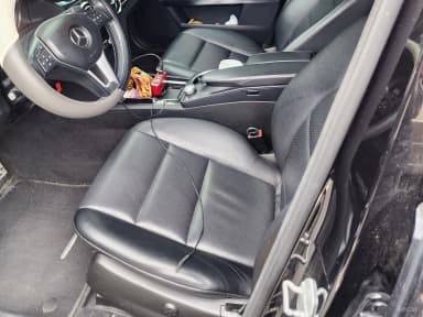 GLK-Class X204